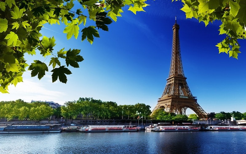عبارات مفید در سفر به فرانسه که باید بدانید